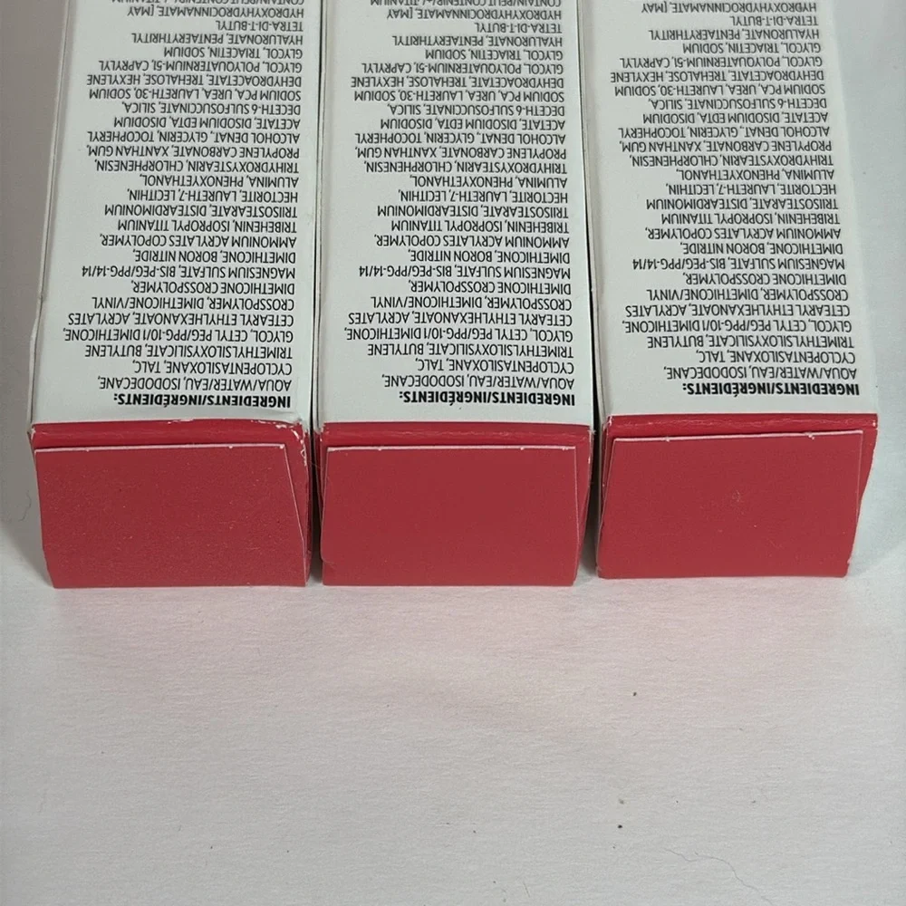Set of‎ 3 Covergirl SEALED Outlast Extreme Wear Concealer - Golden Tan
